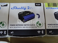 14 shelly connected items - winkelwaarde €742 - afbeelding 11 van  14