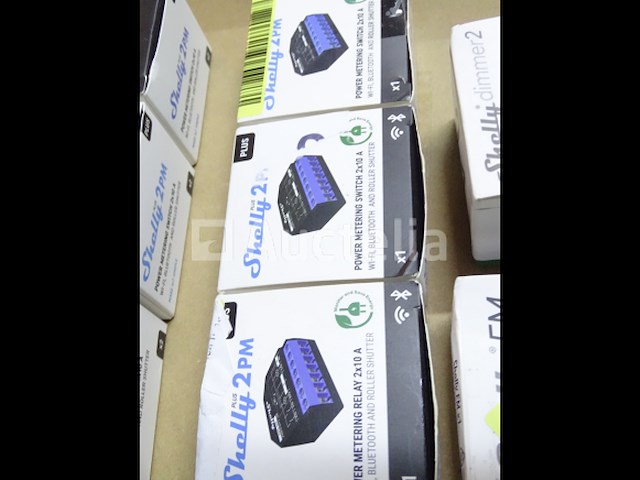 14 shelly connected items - winkelwaarde €742 - afbeelding 12 van  14