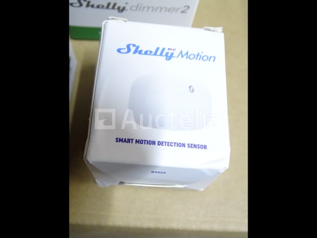 14 shelly connected items - winkelwaarde €742 - afbeelding 2 van  14