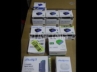 14 shelly connected items - winkelwaarde €742 - afbeelding 6 van  14