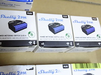 14 shelly connected items - winkelwaarde €742 - afbeelding 8 van  14