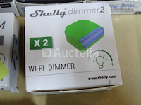14 shelly connected items - winkelwaarde €742 - afbeelding 9 van  14