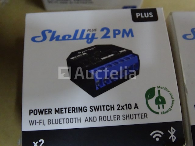 14 shelly connected items - winkelwaarde €742 - afbeelding 10 van  14