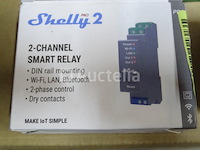 14 shelly connected items - winkelwaarde €742 - afbeelding 13 van  14
