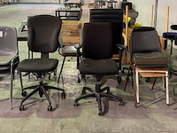 14 stoelen - afbeelding 1 van  3