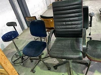 14 stoelen - afbeelding 3 van  3