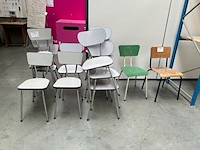 14 stoelen - afbeelding 1 van  5