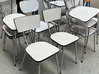 14 stoelen - afbeelding 2 van  5