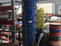 14 stortkokers met toebehoren - afbeelding 1 van  3