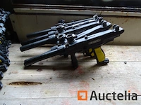 14 tippmann verhuur draagraketten - afbeelding 2 van  7