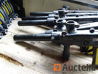 14 tippmann verhuur draagraketten - afbeelding 4 van  7