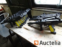 14 tippmann verhuur draagraketten - afbeelding 6 van  7
