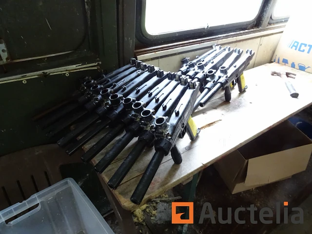 14 tippmann verhuur draagraketten - afbeelding 7 van  7