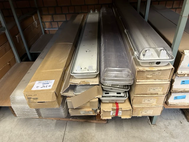 14 tl armaturen - afbeelding 1 van  5