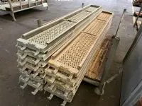 14. type layher gevelstelling 1501-1507 dm (362/2024)