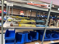 14 valbeveiligingen voor randen