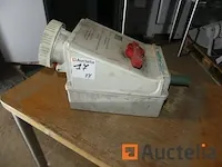 14 walther ceetyp wand stekkers - afbeelding 3 van  8