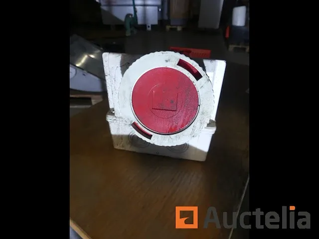 14 walther ceetyp wand stekkers - afbeelding 5 van  8
