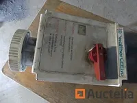 14 walther ceetyp wand stekkers - afbeelding 8 van  8