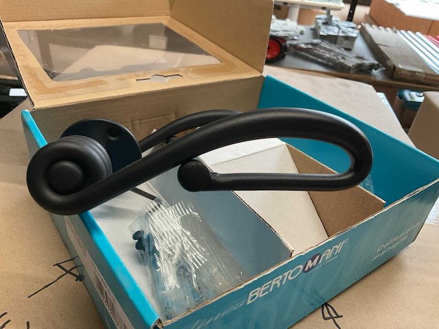 14 x deurklinken - afbeelding 3 van  7