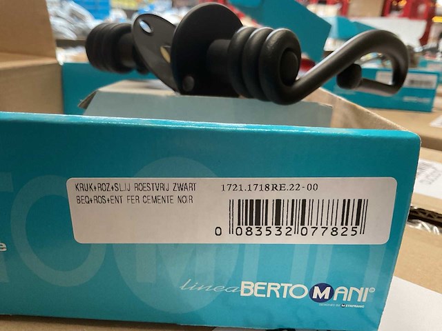 14 x deurklinken - afbeelding 7 van  7