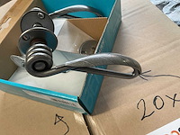 14 x deurklinken - afbeelding 3 van  5