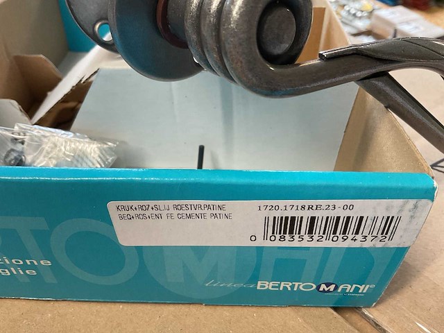 14 x deurklinken - afbeelding 5 van  5