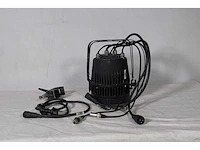 14 x expolite tourled power 28 mkii ip66 10° (7x12w rgbw) - afbeelding 3 van  9