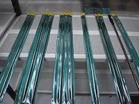 14 x heller bekistingsboor 600mm - afbeelding 1 van  8