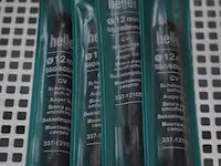 14 x heller bekistingsboor 600mm - afbeelding 4 van  8