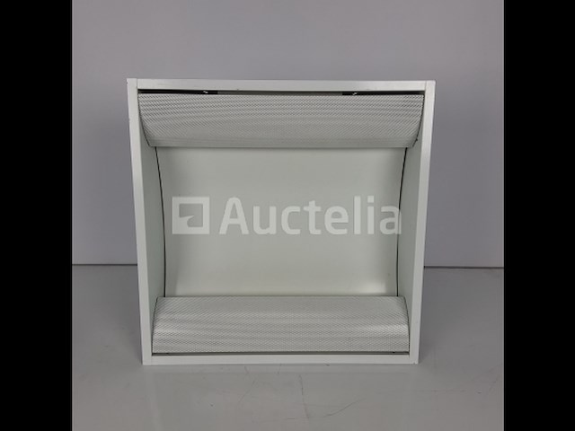 14 x inbouw design armatuur wit (nr 108) - afbeelding 1 van  7