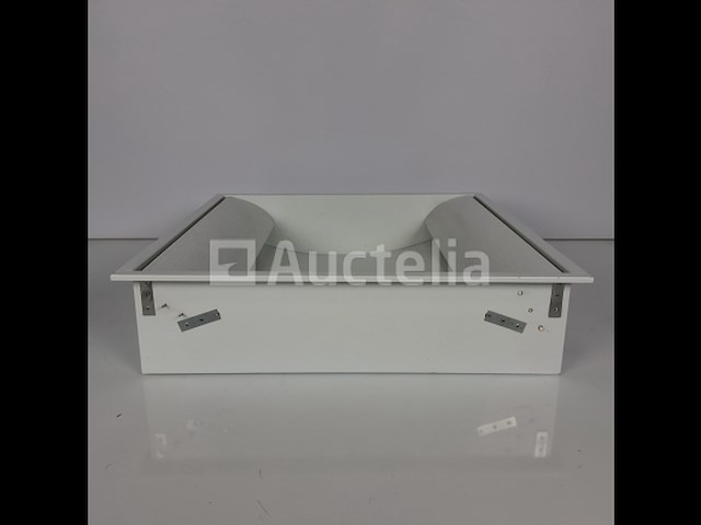 14 x inbouw design armatuur wit (nr 108) - afbeelding 2 van  7