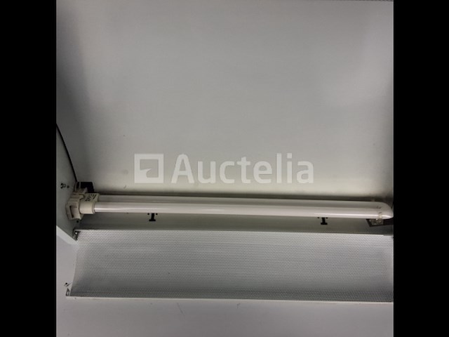 14 x inbouw design armatuur wit (nr 108) - afbeelding 7 van  7