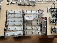 14 x kapstokken - afbeelding 1 van  7