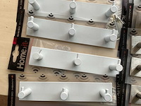 14 x kapstokken - afbeelding 3 van  7