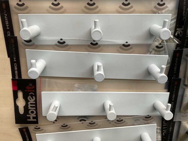 14 x kapstokken - afbeelding 4 van  7