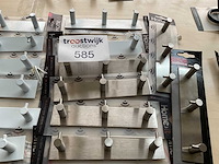 14 x kapstokken - afbeelding 5 van  7