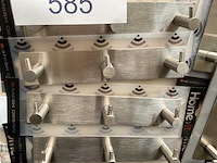 14 x kapstokken - afbeelding 6 van  7