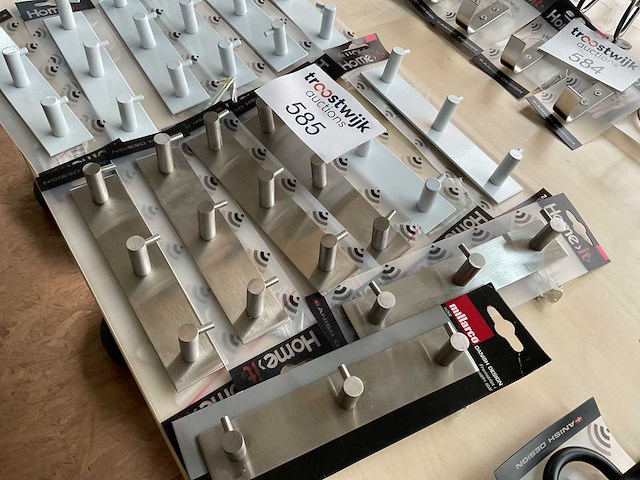 14 x kapstokken - afbeelding 7 van  7