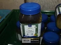 14 x pesto alla rucola 950 g r - afbeelding 2 van  4