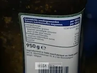 14 x pesto alla rucola 950 g r - afbeelding 4 van  4