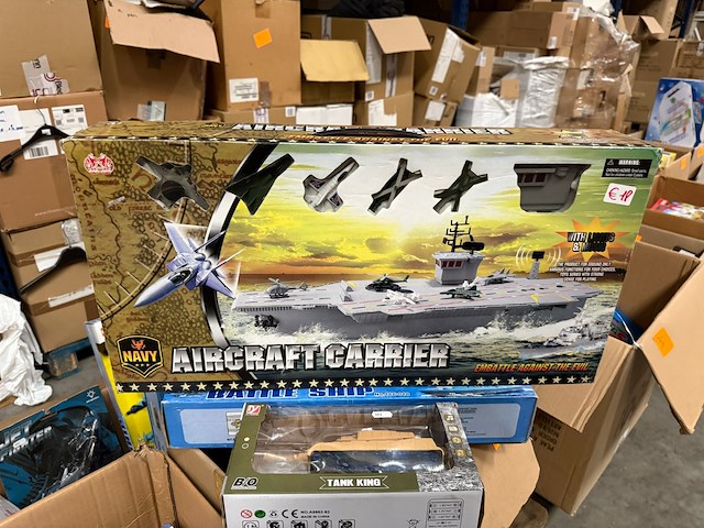 14 x speelgoed - afbeelding 2 van  7