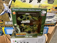 14 x speelgoed - afbeelding 3 van  7