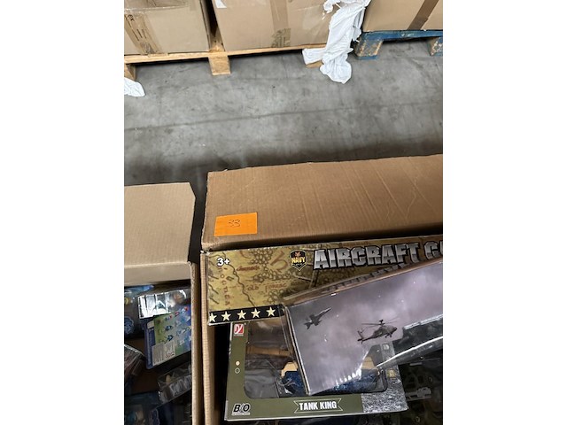 14 x speelgoed - afbeelding 5 van  7