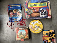 14 x speelgoed - afbeelding 2 van  6