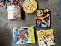 14 x speelgoed - afbeelding 3 van  6