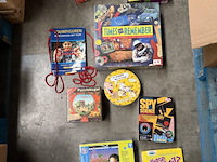 14 x speelgoed - afbeelding 4 van  6