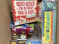 14 x speelgoed - afbeelding 5 van  6