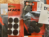 14 x stoeldoppen - afbeelding 3 van  7