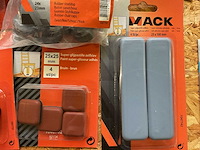 14 x stoeldoppen - afbeelding 5 van  7